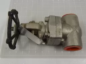 GAL8A08SW-1.5 VOLK Flow Control Valve