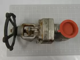 GAL8A08SW-2 VOLK Flow Control Valve #3