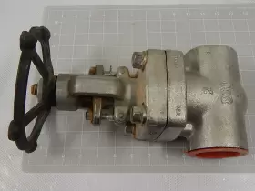 GAL8A08SW-2 VOLK Flow Control Valve