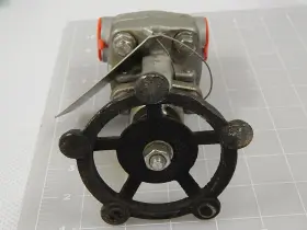 GIL8A08SW-0.5 VOLK Flow Control Valve #3
