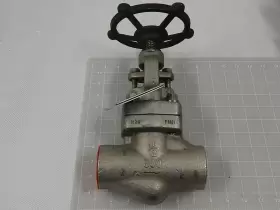 GIL8A08SW-1.5 VOLK Flow Control Valve #3