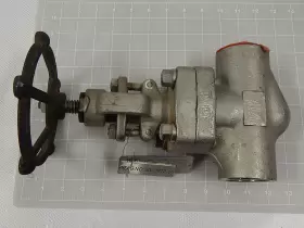 GIL8A08SW-1.5 VOLK Flow Control Valve
