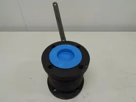 V2L1RP01RF-3 VOLK Flow Control Valve