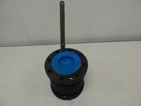 V2L1RP01RF-4 VOLK Flow Control Valve