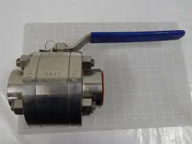 V3L1FP08SW-2 VOLK Flow Control Valve