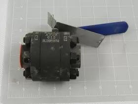 V3L6FP01SW-0.5 VOLK Ball Control Valve #2