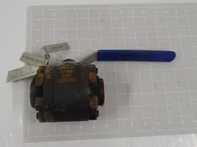 V3L6FP01SW-1 VOLK Ball Valve
