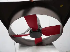 V4D6358M10100 VOSTERMANS VENTILATION Multifan Fan #2