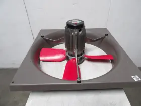V4D6358M10100 VOSTERMANS VENTILATION Multifan Fan