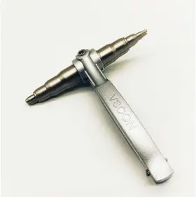 762360028765 VSOON Tube Expander Copper Pipe Expanding Tool