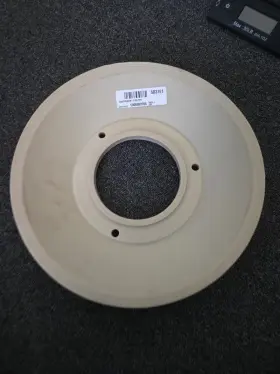 0089596 WACKER NEUSON Diaphragm Pumps