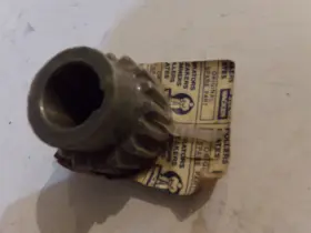 48973 WACKER NEUSON Shaft Gear