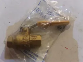 79198 WACKER NEUSON Ball Valve