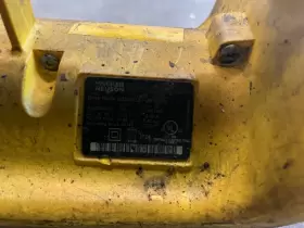 M2500-120 WACKER NEUSON Concrete Vibrator Consolidation Tool #3
