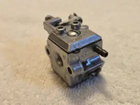 WA59 WALBRO Carburetor Box Airplane Chainsaw Wa