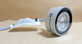 113155000-00669609 WALDMANN Mcayl Luminaire