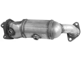 16780 WALKER Ultra Catalytic Converter Outlet Od Dodge 16780 WALKER Ultra Catalytic Converter Outlet Od Dodge