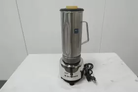 HGBSSSS6 WARING Hgbss Gallon Steel Blender Vac #2