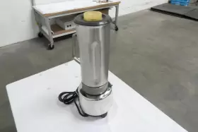 HGBSSSS6 WARING Hgbss Gallon Steel Blender Vac #3