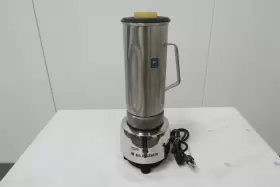 HGBSSSS6 WARING Hgbss Gallon Steel Blender Vac
