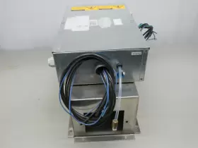 2.00-6.00X6.00 WARREN Cbho Electric Duct Heater Integral #2
