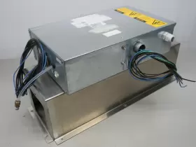 2.00-6.00X6.00 WARREN Cbho Electric Duct Heater Integral