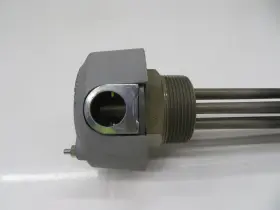 XRS-9-4-24SS WARREN ELECTRIC Screw Plug Immersion Heater #3