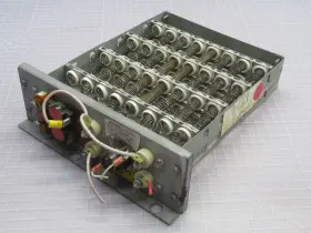 WPC1005 WARREN Electric Heater Kit