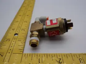 P500-5103A-7252 WASCO Valves Decr #3