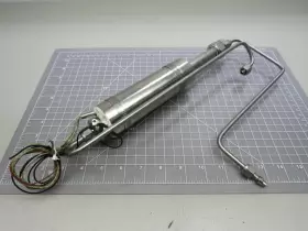 125CH38A18X-46 WATLOW Heating-element