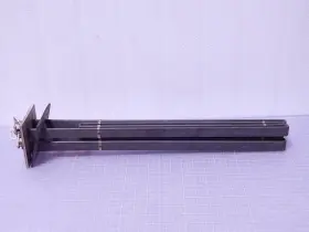 2-29-160-1 WATLOW Heating-element