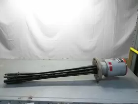 A-SA105 WATLOW Rug Tubular Immersion Heater Volt Phase Wat