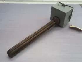 BHS717J5W2 WATLOW Heater