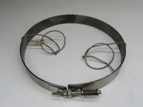 MT16A2AB-3006 WATLOW Heater Element