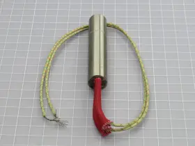 N4AX95B WATLOW Firerod Heating Cartridge #3