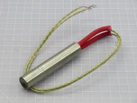 N4AX95B WATLOW Firerod Heating Cartridge