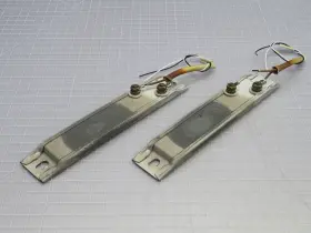 SGA1J8A01 WATLOW Heater Strips