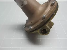 M108 WATTS Pressure Regulator #2