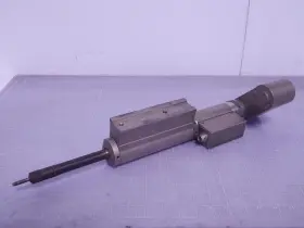 1109483 WEBER Drill