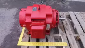 020180T3E256TC WEG Nema Ac Motor