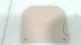 2.5-10 WEIDMULLER Wap Wtw End Cover #3