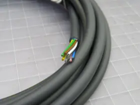 E12683-V WENGLOR Sensor Cable #3