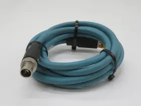 ZC1V003 WENGLOR Connection Cable #2