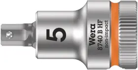 05003033001 WERA Hf Hex Bit Sock Drv