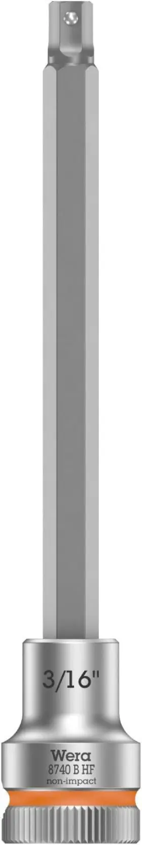 05003086001 WERA Hf Hex Bit Sock Drv