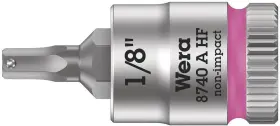 05003383001 WERA Hf Hex Bit Sock Drv