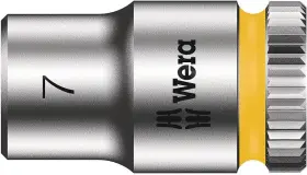 05003506001 WERA Tools Hma Socket