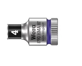 05003729001 WERA Hma Hf Sock Drv
