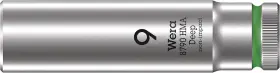 05004506001 WERA Hma Sockets