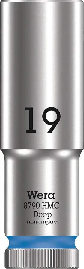 05004559001 WERA TOOLS Hmc Socket